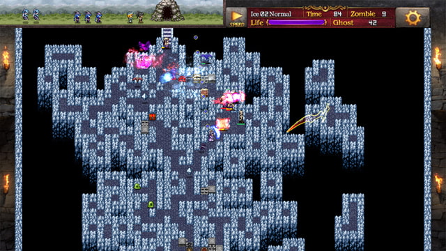 Dungeon Manager ZV 2 ゴールドエディション 画像4