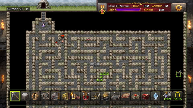 Dungeon Manager ZV 2 ゴールドエディション 画像8