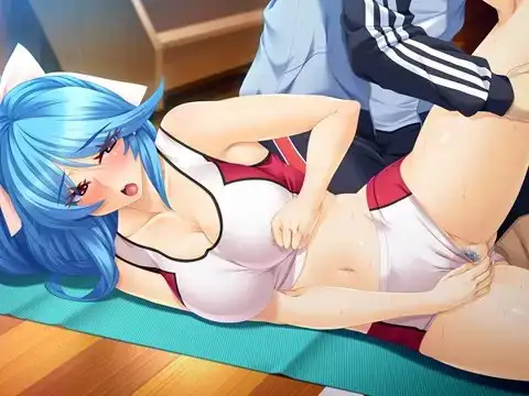 課外授業-私立白麗女子学園