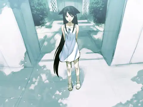 沙耶の唄