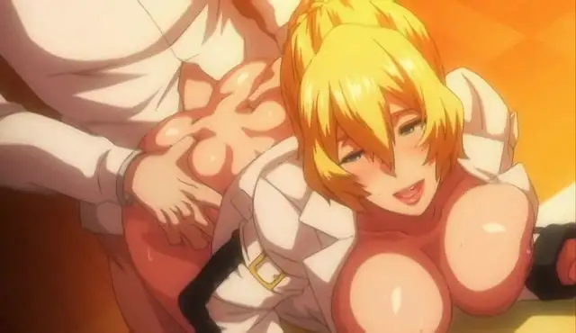 OVA 冥刻學園 受胎編＃1 「お願いします……先生の精液で、私たちを助けて欲しいんです」