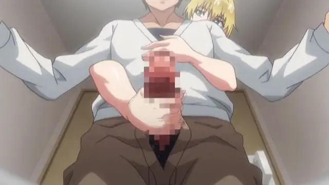 グリーン・アイズ ―姉キュン！より― THE ANIMATION