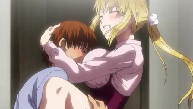 グリーン・アイズ ―姉キュン！より― THE ANIMATION