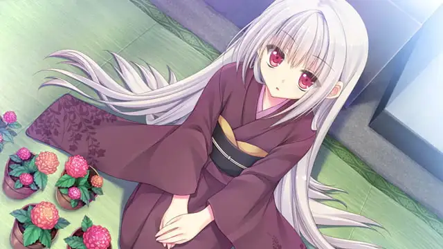 晴のちきっと菜の花びより