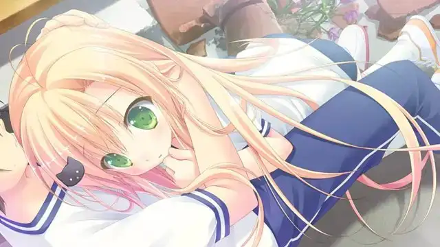 晴のちきっと菜の花びより