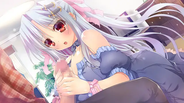 プリズム・プリンセス ふたりの姫騎士と股間の紋章