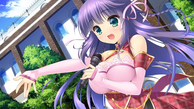 プリズム・プリンセス ふたりの姫騎士と股間の紋章