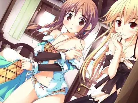 祝福のカンパネラ アニバーサリーパック