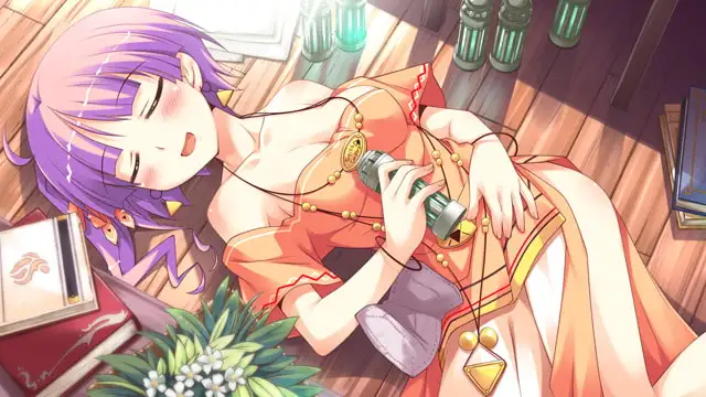 祝福のカンパネラ アニバーサリーパック