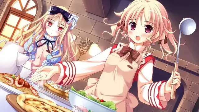 祝福のカンパネラ アニバーサリーパック