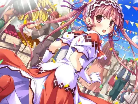 祝福のカンパネラ アニバーサリーパック