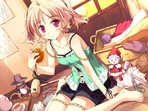 祝福のカンパネラ アニバーサリーパック