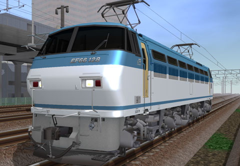 鉄道模型シミュレーター5-7+ 画像2