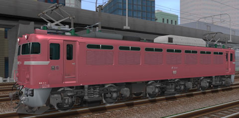 鉄道模型シミュレーター5-7+ 画像3