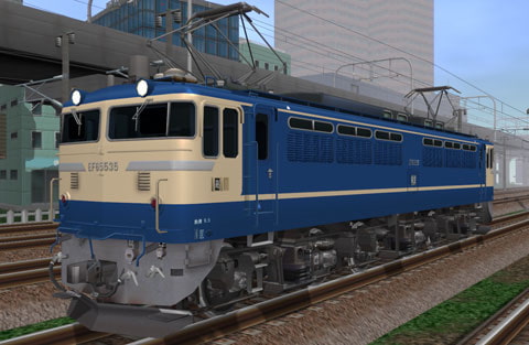 鉄道模型シミュレーター5-7+ 画像4