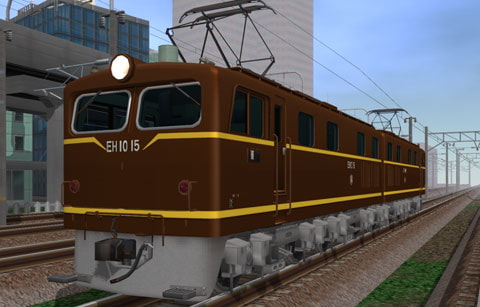 鉄道模型シミュレーター5-7+ 画像5