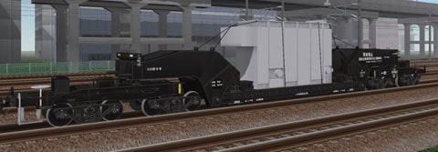 鉄道模型シミュレーター5-7+ 画像6