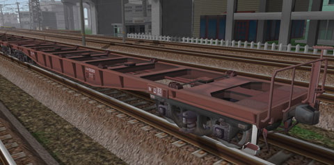 鉄道模型シミュレーター5-7+ 画像8