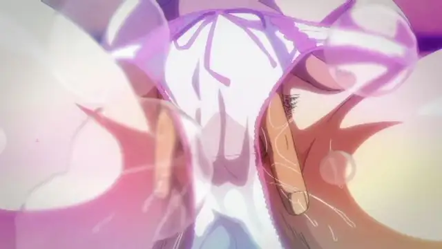 堕落令嬢 THE ANIMATION