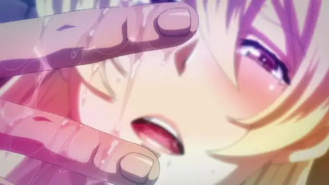 堕落令嬢 THE ANIMATION