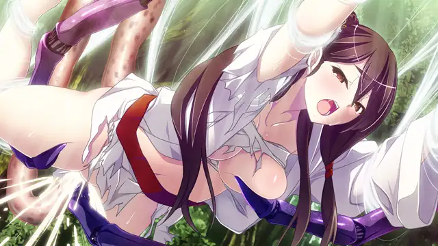 VenusBlood BRAVE