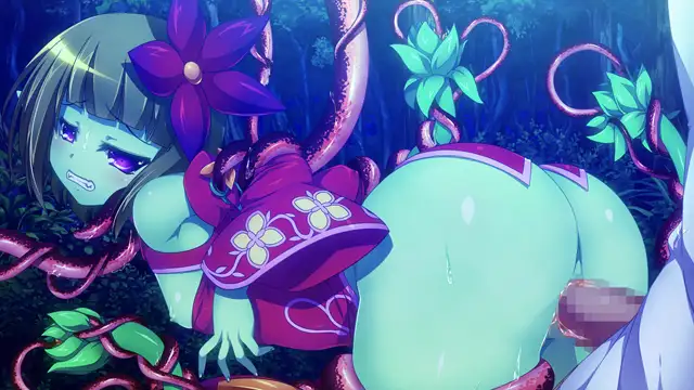 VenusBlood BRAVE