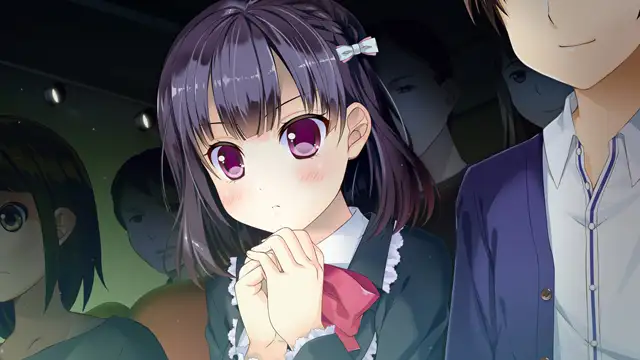 彼女と俺の恋愛日常