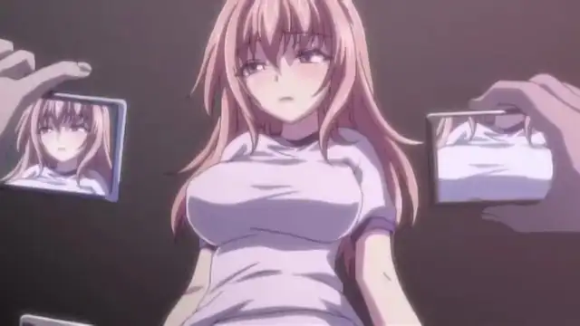 第二次裏入学試験 THE ANIMATION