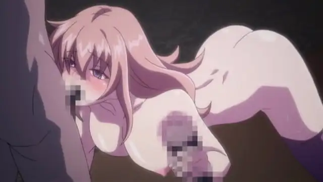 第二次裏入学試験 THE ANIMATION