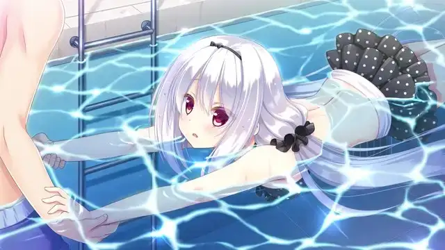 桜ひとひら恋もよう