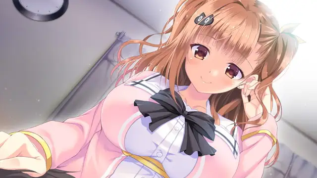 桜ひとひら恋もよう