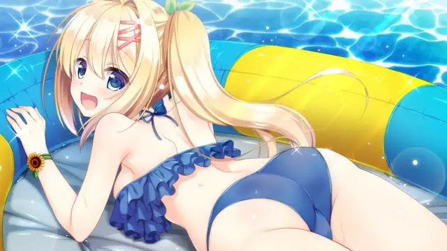 桜ひとひら恋もよう