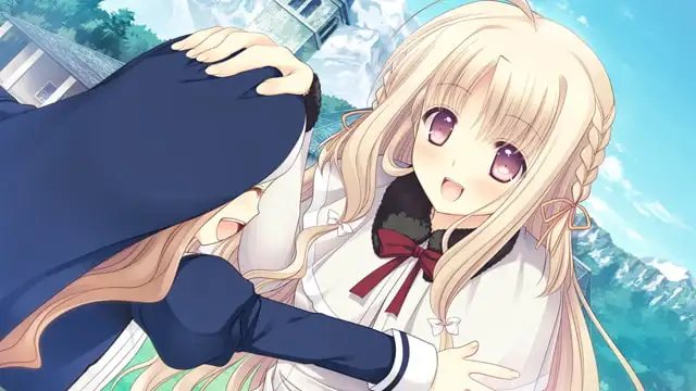 乙女理論とその周辺-Ecole de Paris- FullVoice Edition