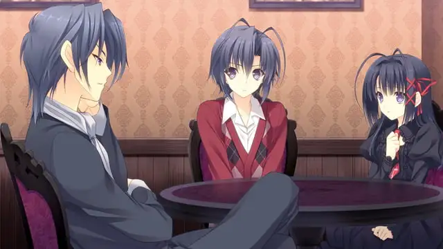 乙女理論とその周辺-Ecole de Paris- FullVoice Edition