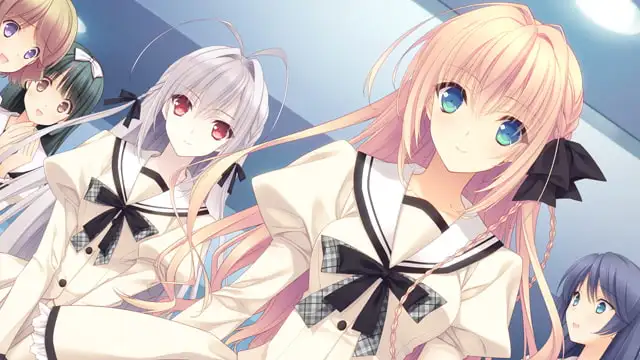 月に寄りそう乙女の作法2 FullVoice Edition