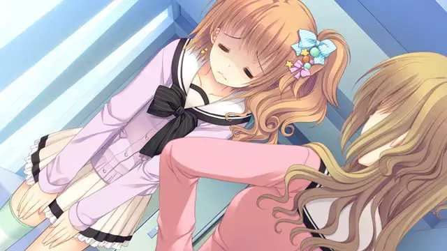 月に寄りそう乙女の作法2 FullVoice Edition