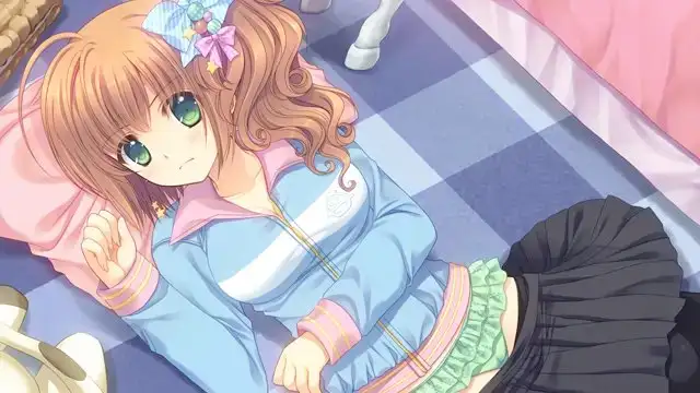 月に寄りそう乙女の作法2 FullVoice Edition