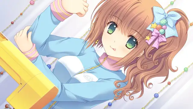 月に寄りそう乙女の作法2 FullVoice Edition