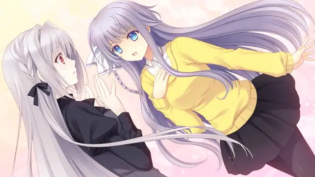 月に寄りそう乙女の作法2 FullVoice Edition