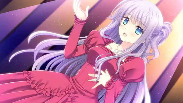 月に寄りそう乙女の作法2 FullVoice Edition