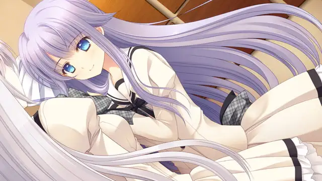 月に寄りそう乙女の作法2 FullVoice Edition