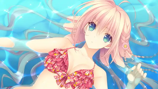 月に寄りそう乙女の作法2 FullVoice Edition