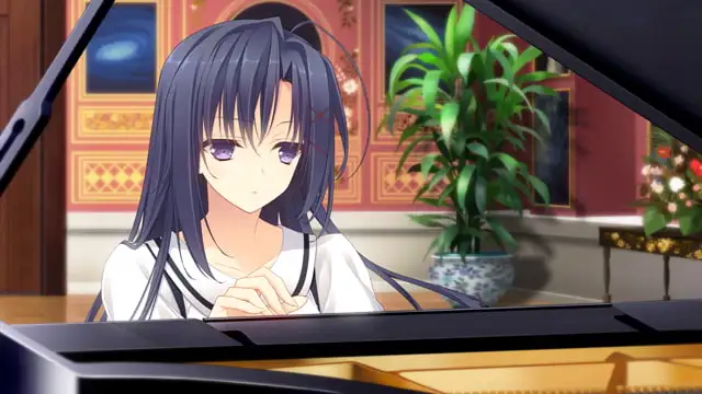 月に寄りそう乙女の作法2 FullVoice Edition