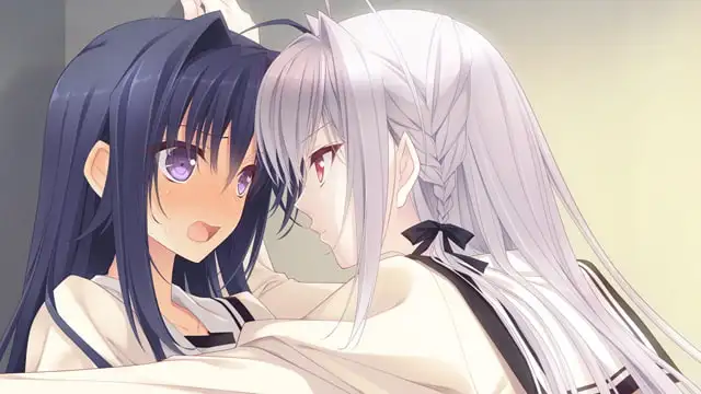 月に寄りそう乙女の作法2 FullVoice Edition