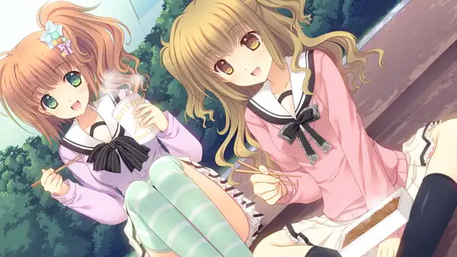 月に寄りそう乙女の作法2 FullVoice Edition