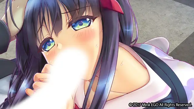 いもうと 蜜壺・第二章