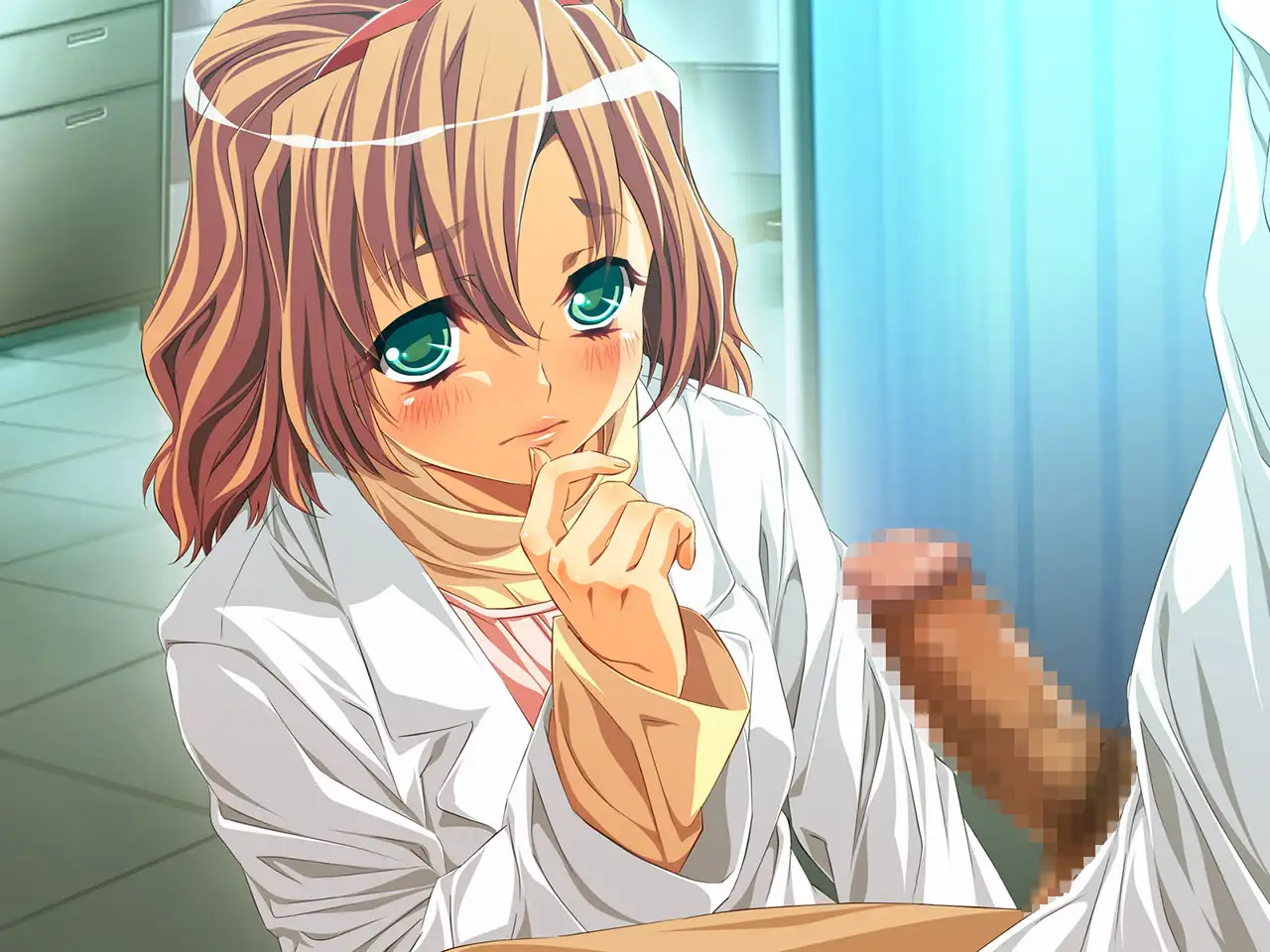 催○、好きですか？ あの娘の発情スイッチON！ PLAY MOVIE