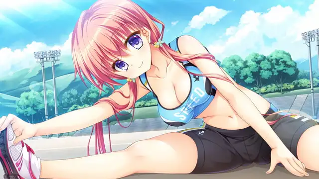 金色ラブリッチェ