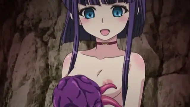 淫妖蟲 蝕 -孕ミ堕チル少女達- AnimeEdition