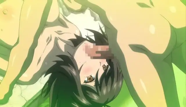 OVA 巨乳大家族催○ #2 町中全ての女を手に入れろ！